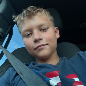 Fundraising Page: Miles Laskoski